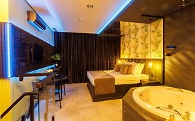 Medieval Hotel Motel Spa - Porto Alegre-Rs